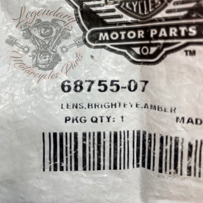 Cabujón de intermitente OEM 68755-07