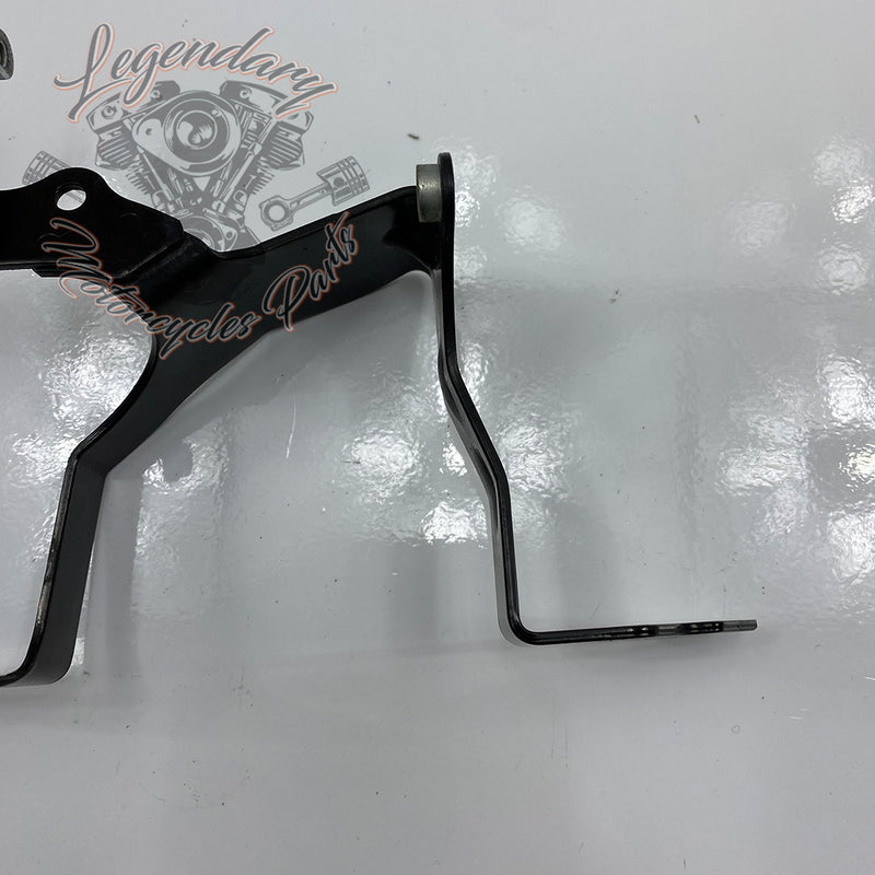Intermediate Crossmember Frame OEM 47200478