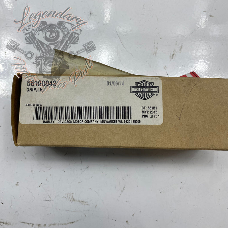 Left Handlebar OEM 56100042