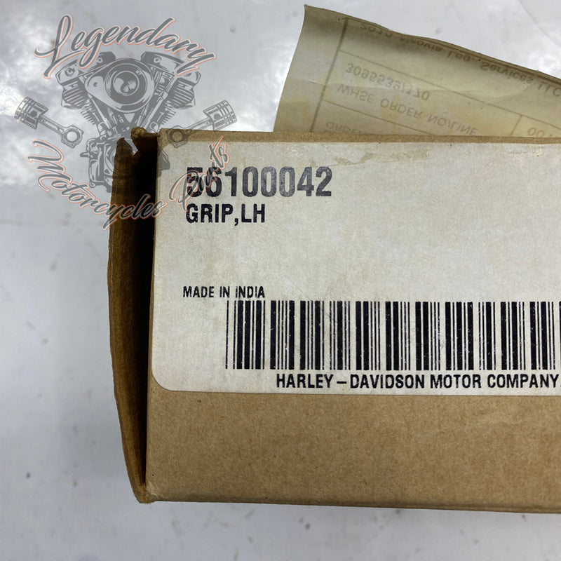 Left Handlebar OEM 56100042