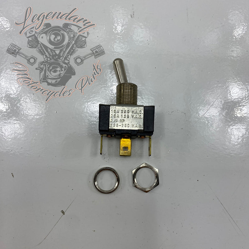 3-Position Switch Réf. 722014
