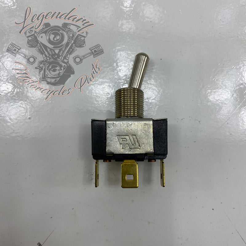 3-Position Switch Réf. 722014