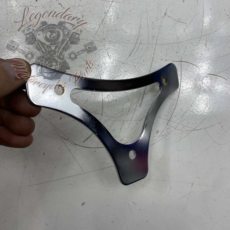 Support de coussin de sissy bar OEM 52565-94