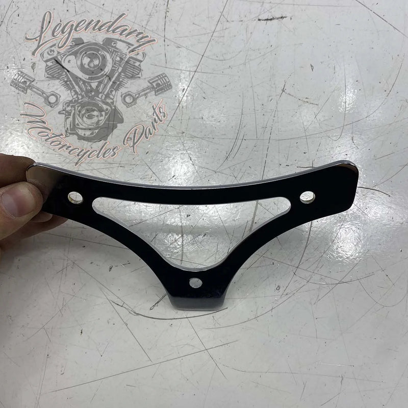 Support de coussin de sissy bar OEM 52565-94