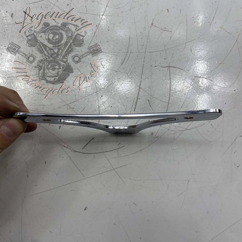 Support de coussin de sissy bar OEM 52565-94