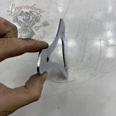 Support de coussin de sissy bar OEM 52565-94
