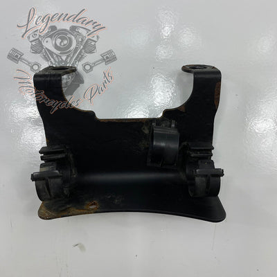 Wspornik przewodu hamulcowego tylnego OEM 10108