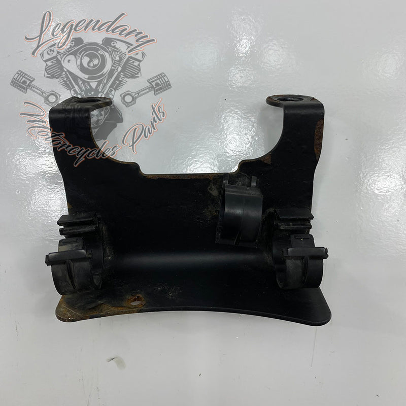 Wspornik przewodu hamulcowego tylnego OEM 10108