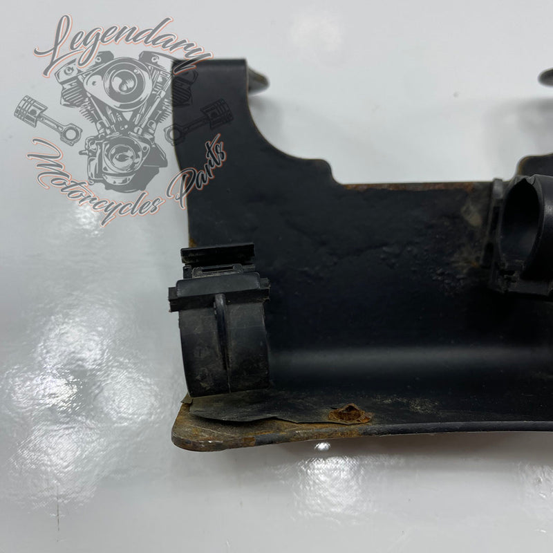 Wspornik przewodu hamulcowego tylnego OEM 10108
