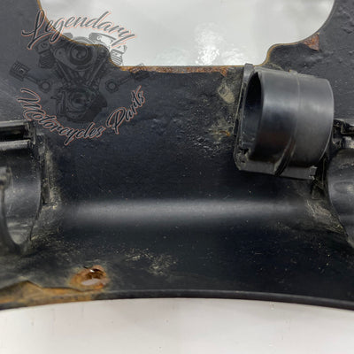 Wspornik przewodu hamulcowego tylnego OEM 10108