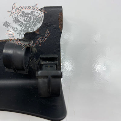 Wspornik przewodu hamulcowego tylnego OEM 10108
