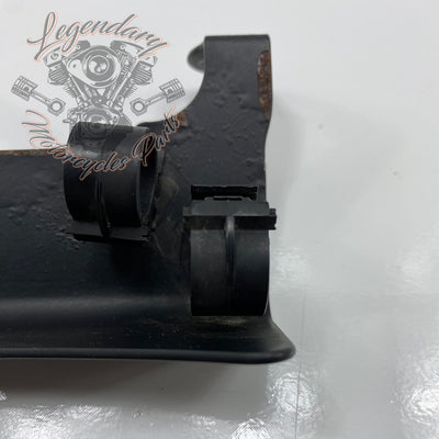 Wspornik przewodu hamulcowego tylnego OEM 10108