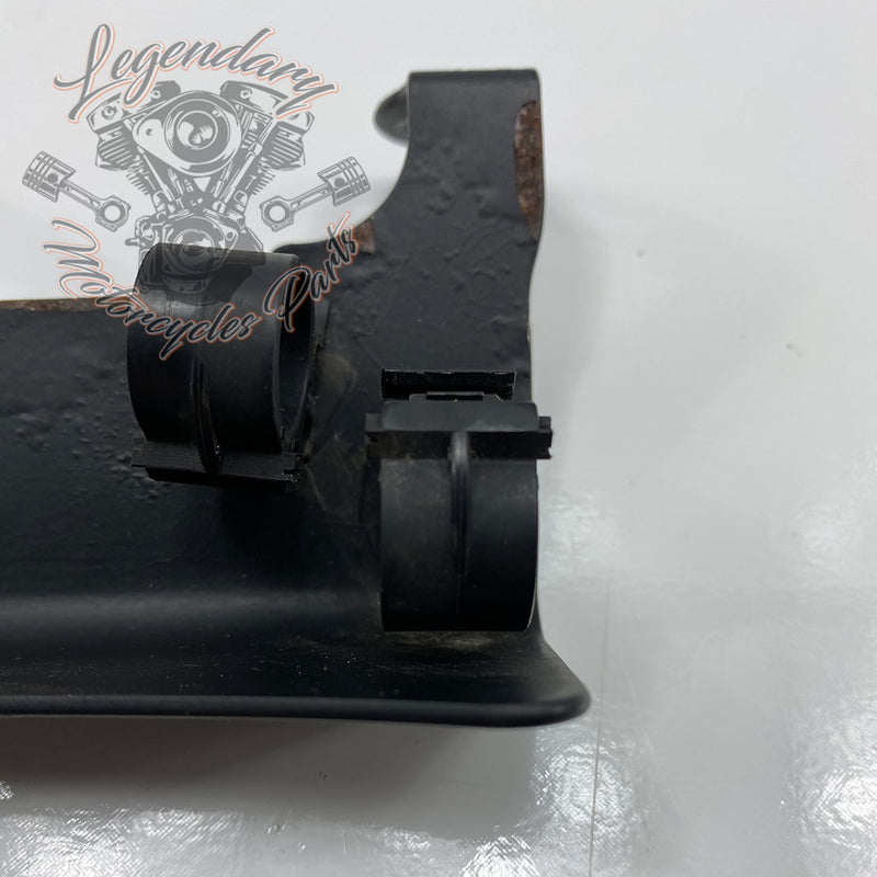 Wspornik przewodu hamulcowego tylnego OEM 10108