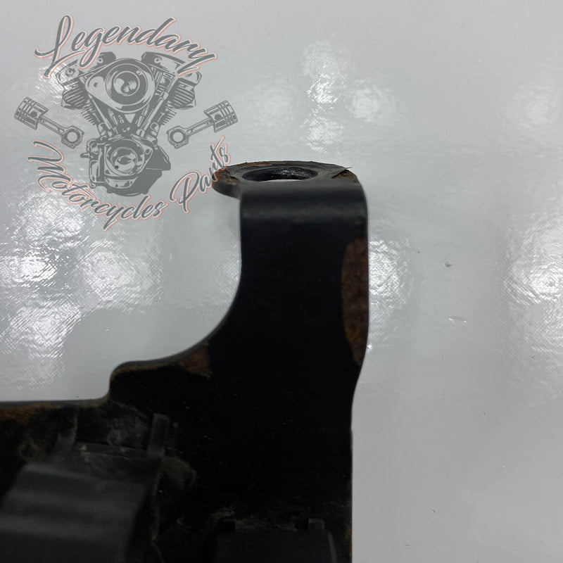 Wspornik przewodu hamulcowego tylnego OEM 10108