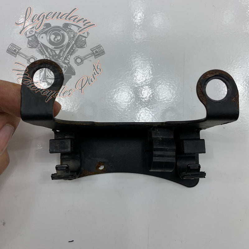 Wspornik przewodu hamulcowego tylnego OEM 10108