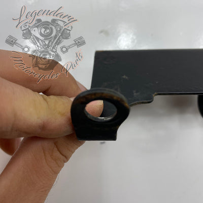Wspornik przewodu hamulcowego tylnego OEM 10108