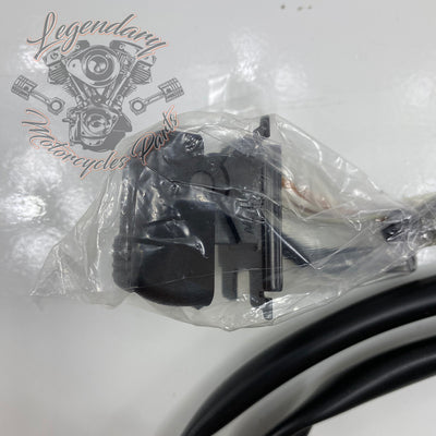 Right turn signal switch and wiring harness Réf. 700767