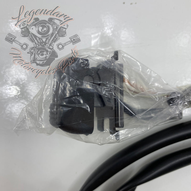 Right turn signal switch and wiring harness Réf. 700767