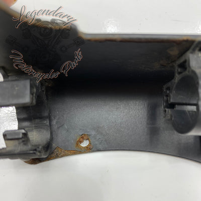 Wspornik przewodu hamulcowego tylnego OEM 10108