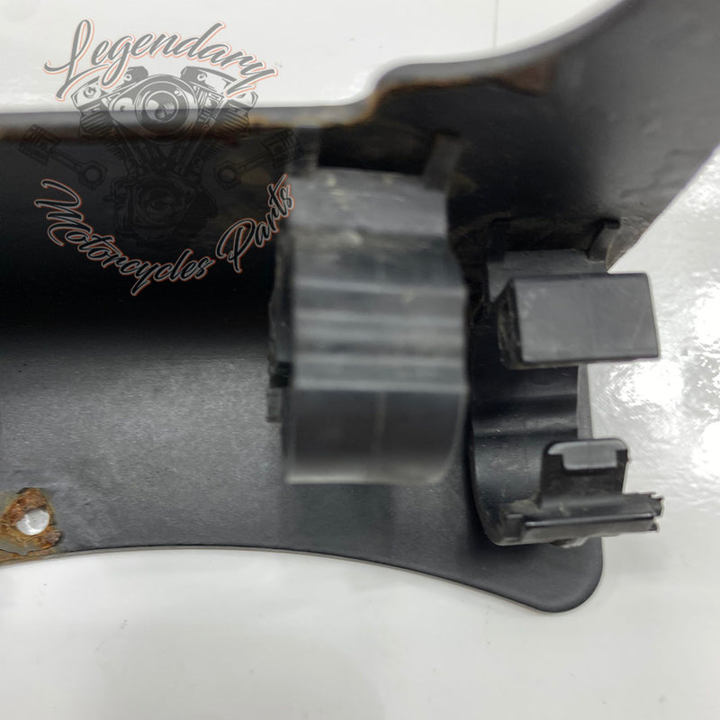 Wspornik przewodu hamulcowego tylnego OEM 10108