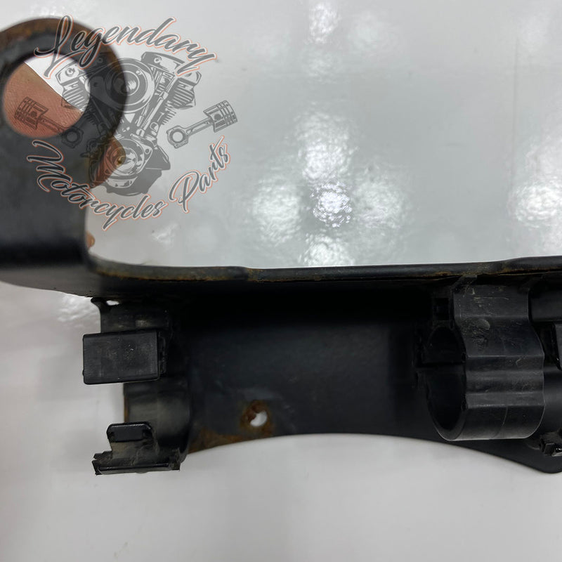 Wspornik przewodu hamulcowego tylnego OEM 10108