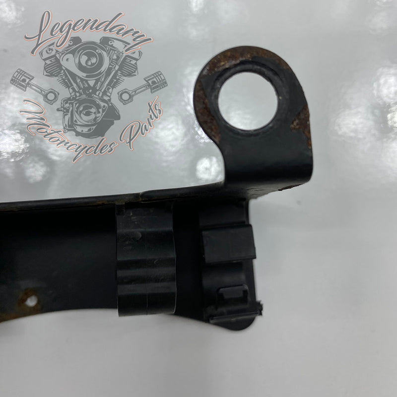 Wspornik przewodu hamulcowego tylnego OEM 10108