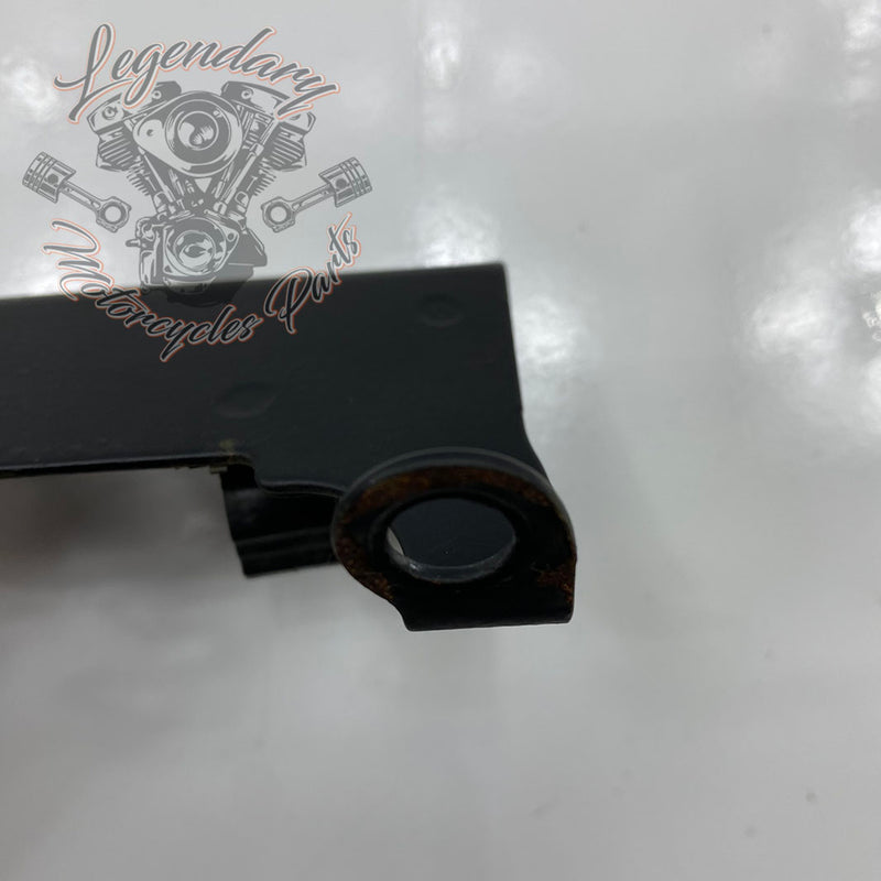 Wspornik przewodu hamulcowego tylnego OEM 10108