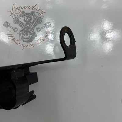 Wspornik przewodu hamulcowego tylnego OEM 10108