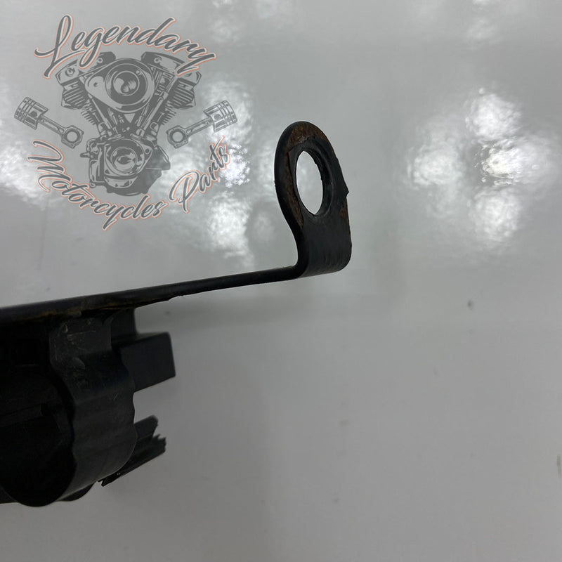 Wspornik przewodu hamulcowego tylnego OEM 10108