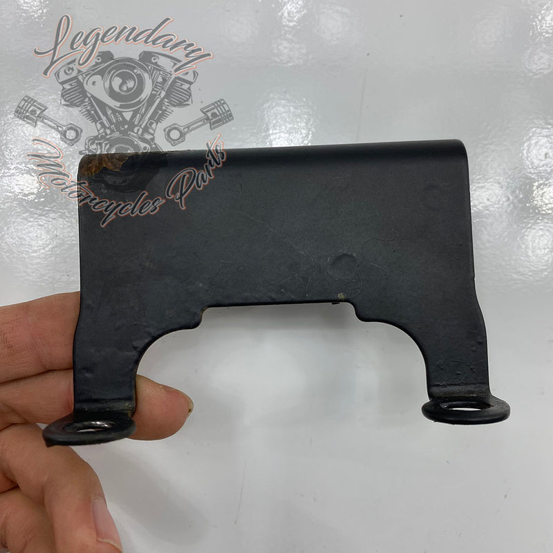 Wspornik przewodu hamulcowego tylnego OEM 10108