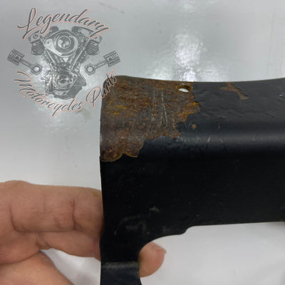 Wspornik przewodu hamulcowego tylnego OEM 10108