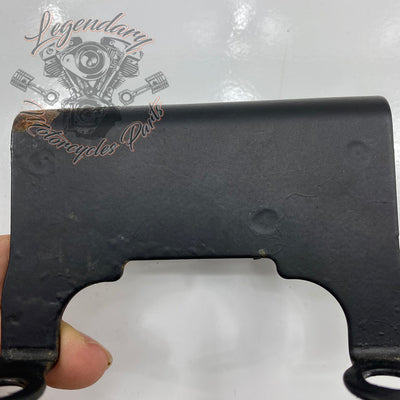 Wspornik przewodu hamulcowego tylnego OEM 10108