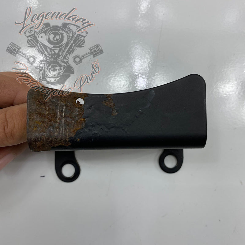 Wspornik przewodu hamulcowego tylnego OEM 10108