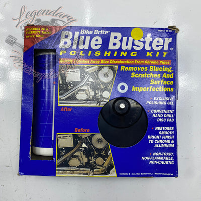 Komplet za poliranje Blue Buster OEM 99835-94T