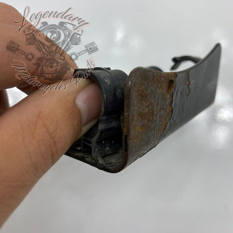 Wspornik przewodu hamulcowego tylnego OEM 10108