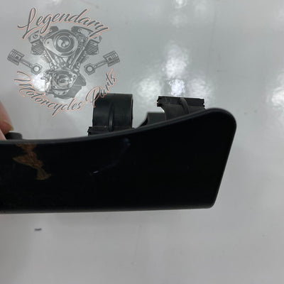Wspornik przewodu hamulcowego tylnego OEM 10108