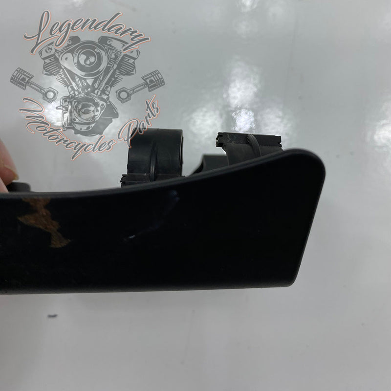 Wspornik przewodu hamulcowego tylnego OEM 10108
