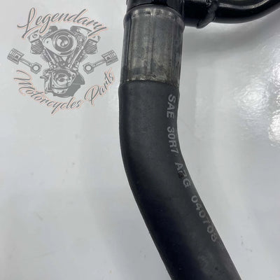 Kit tubi dell'olio OEM 63112-08