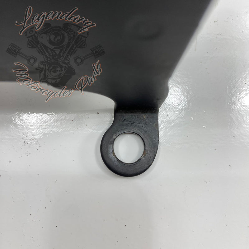 Wspornik przewodu hamulcowego tylnego OEM 10108