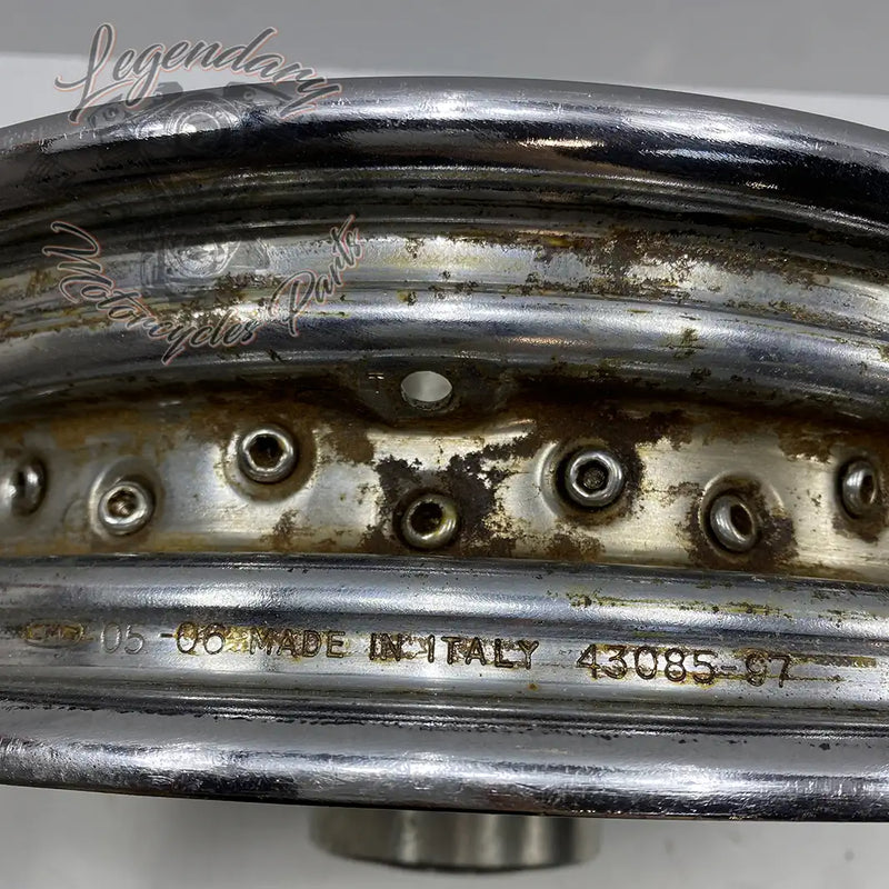 16" Rear Wheel OEM 43085-97