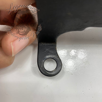 Wspornik przewodu hamulcowego tylnego OEM 10108