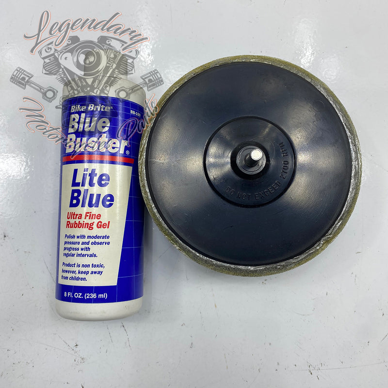 Komplet za poliranje Blue Buster OEM 99835-94T