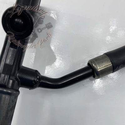 Kit tubi dell'olio OEM 63112-08
