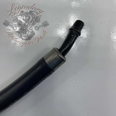 Kit tubi dell'olio OEM 63112-08