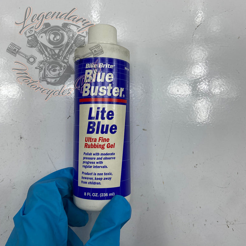 Komplet za poliranje Blue Buster OEM 99835-94T