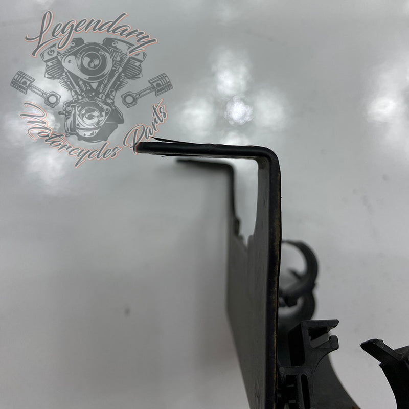 Wspornik przewodu hamulcowego tylnego OEM 10108