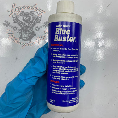Komplet za poliranje Blue Buster OEM 99835-94T