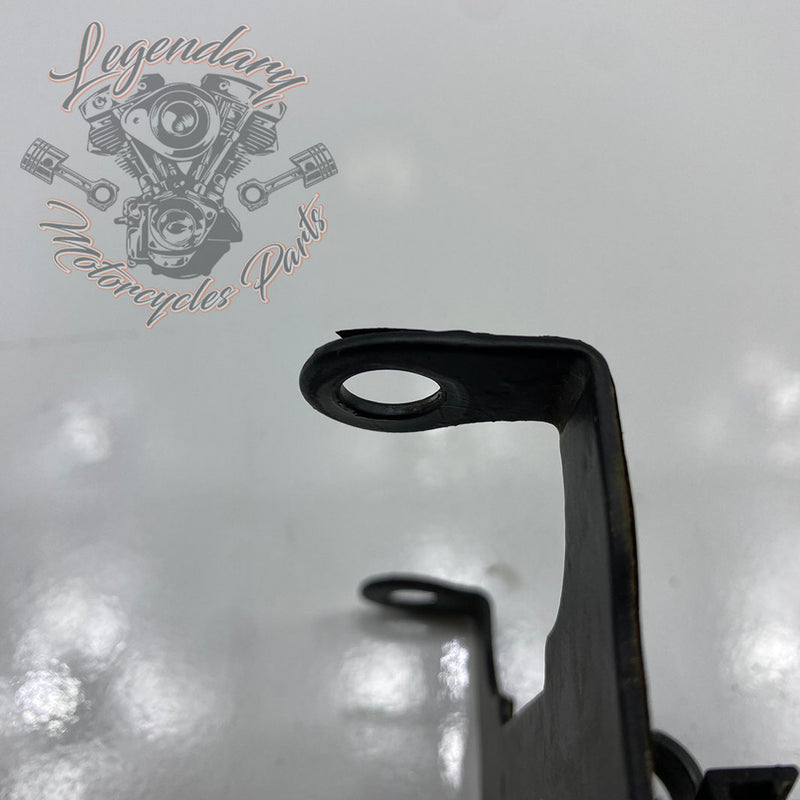 Wspornik przewodu hamulcowego tylnego OEM 10108