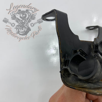 Wspornik przewodu hamulcowego tylnego OEM 10108