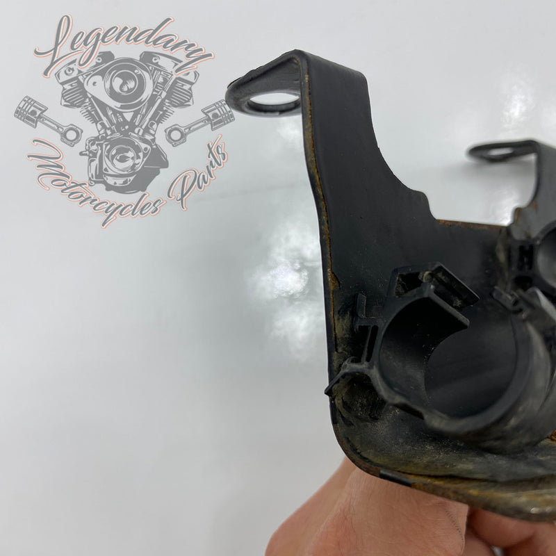 Wspornik przewodu hamulcowego tylnego OEM 10108